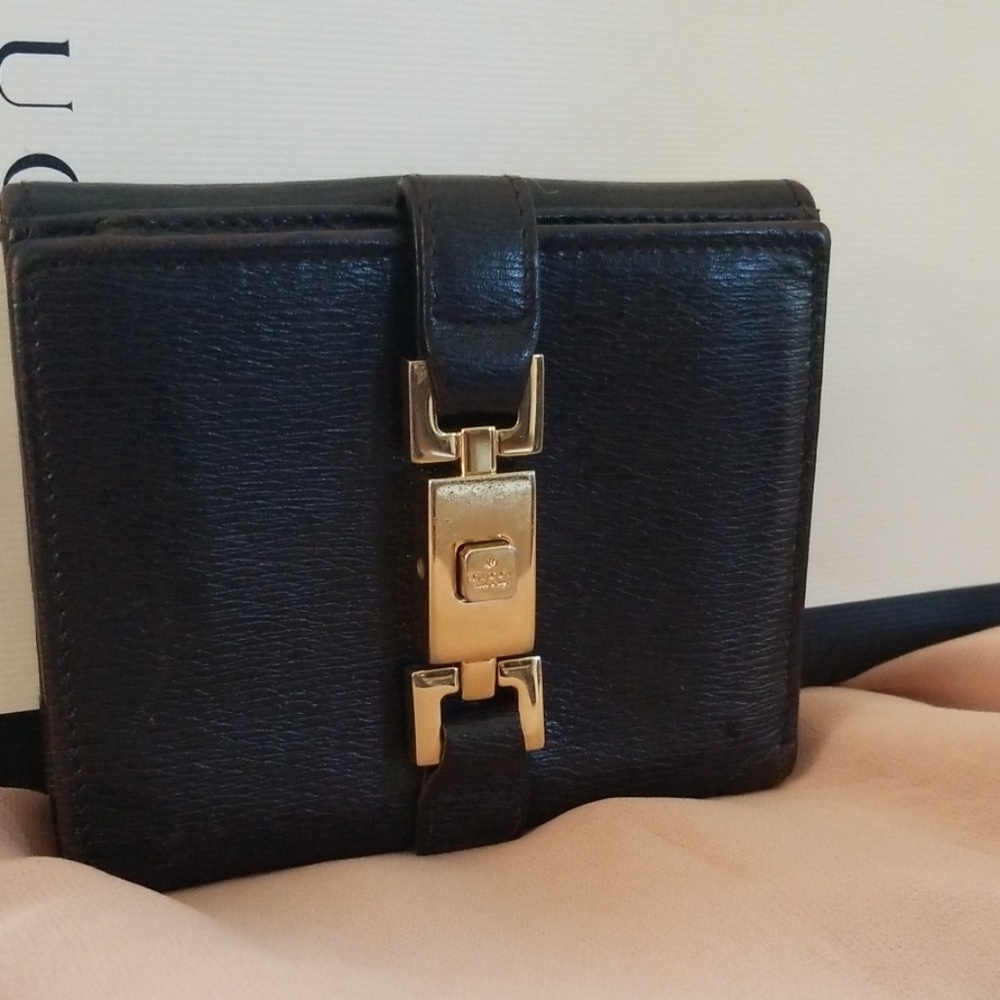 Gucci Wallet